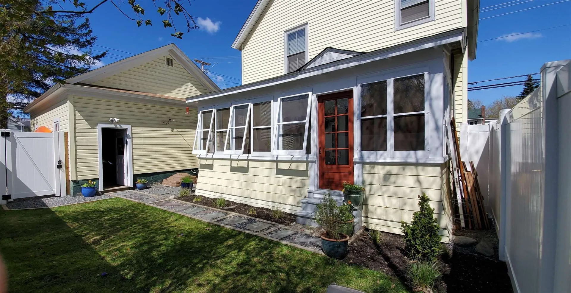 1 Batchelder Street Waterbury VT 05676