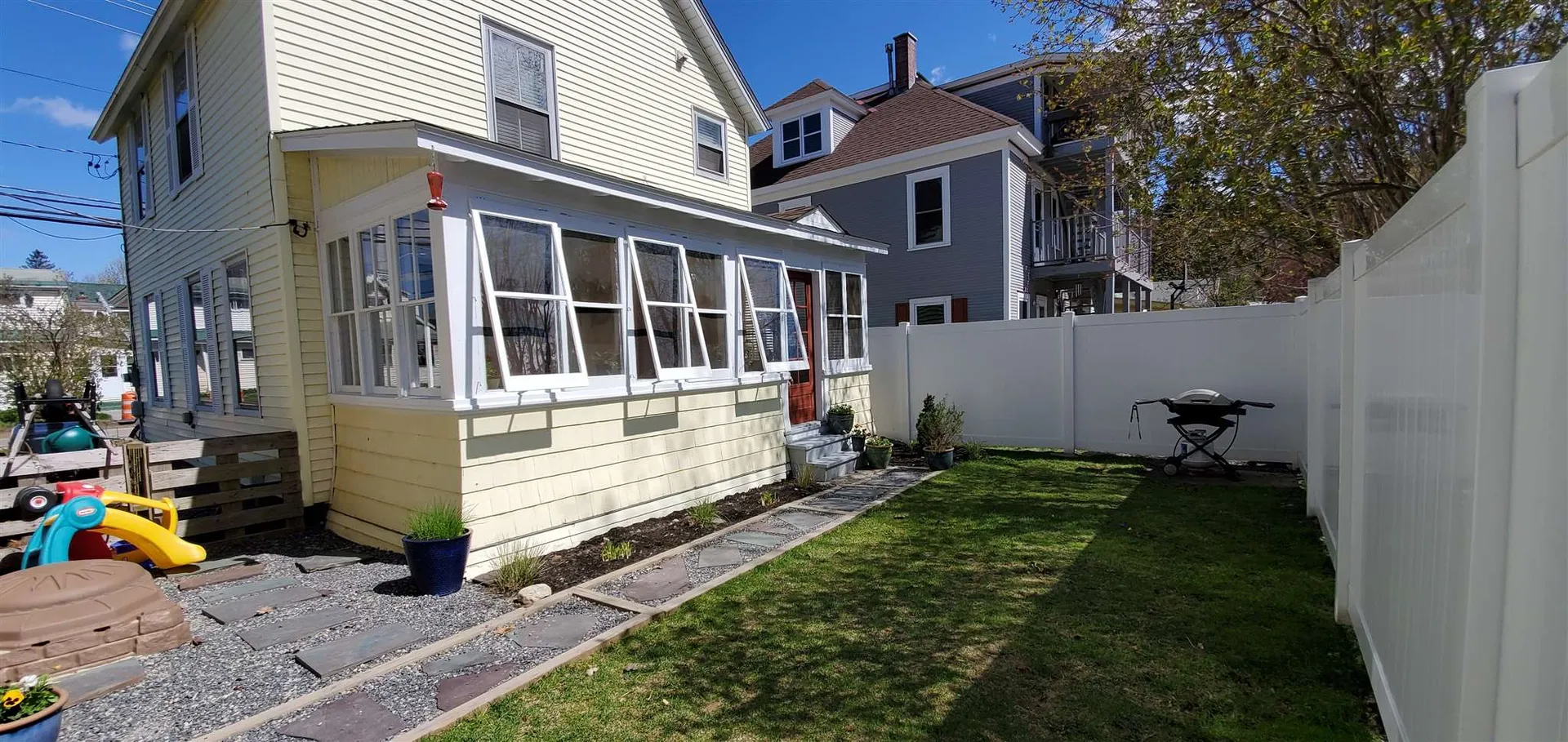 1 Batchelder Street Waterbury VT 05676