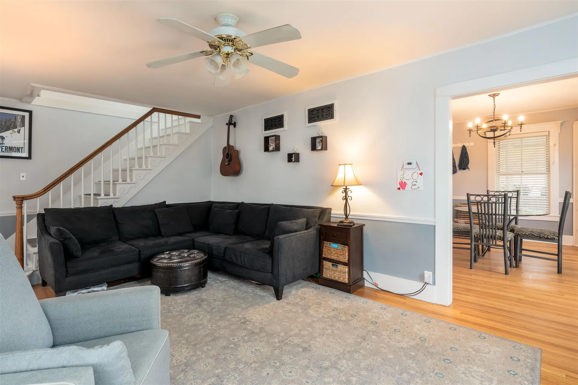 1 Batchelder Street Waterbury VT 05676