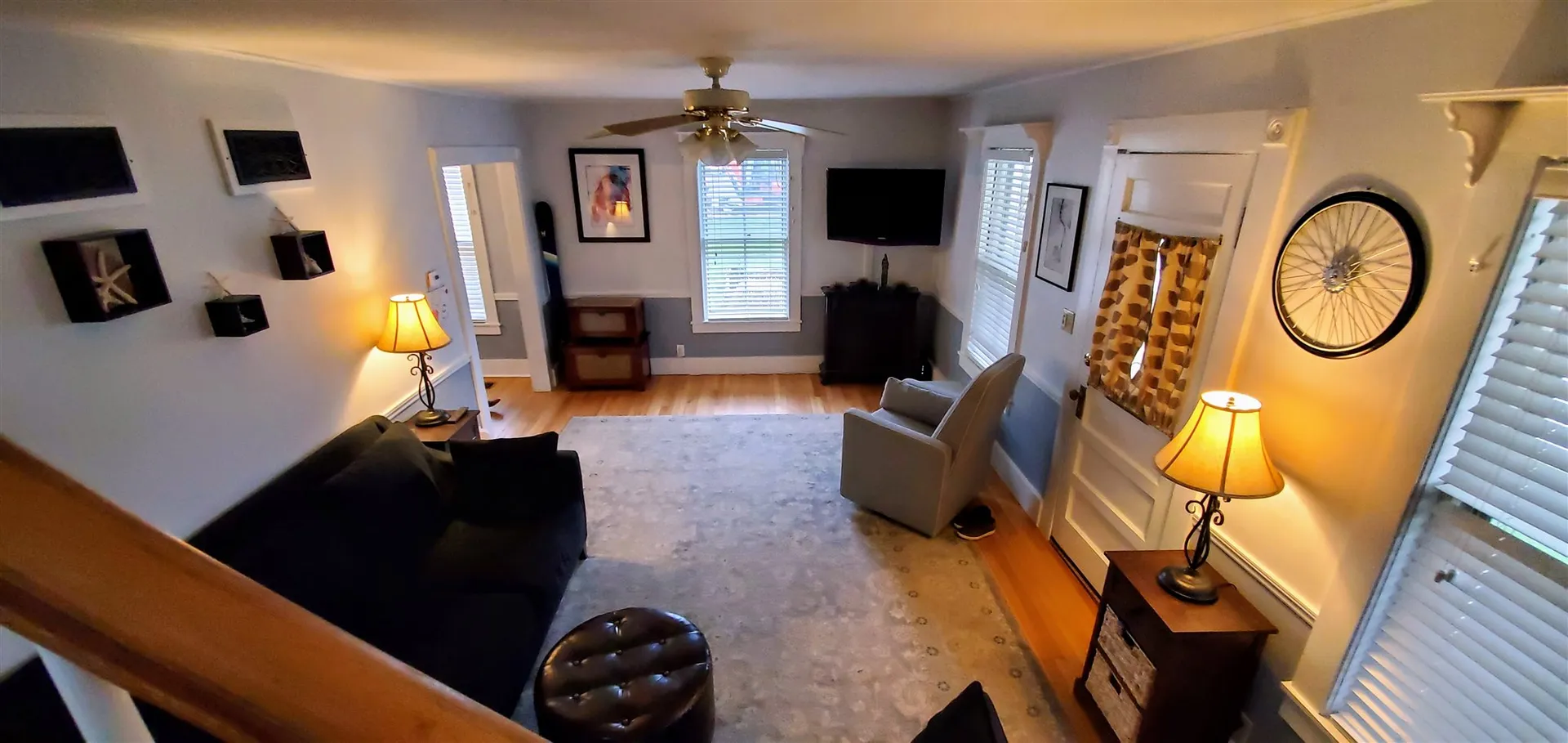 1 Batchelder Street Waterbury VT 05676