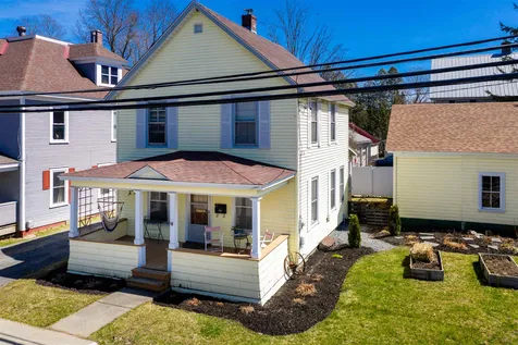1 Batchelder Street Waterbury VT 05676
