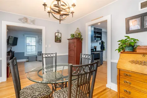 1 Batchelder Street Waterbury VT 05676