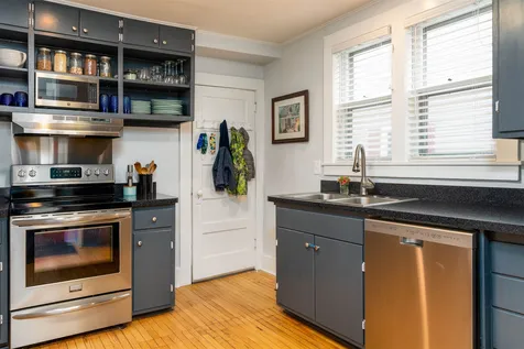 1 Batchelder Street Waterbury VT 05676