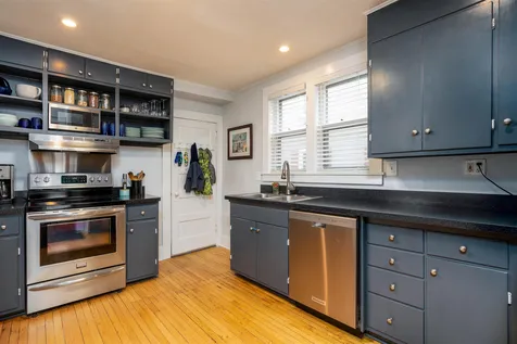 1 Batchelder Street Waterbury VT 05676