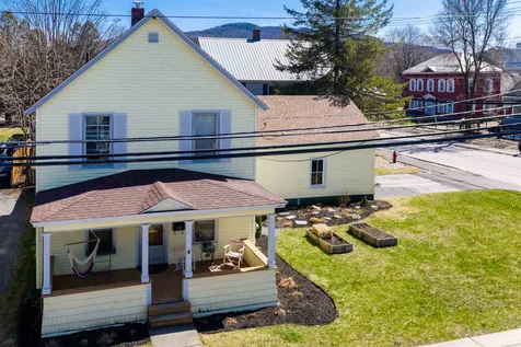 1 Batchelder Street Waterbury VT 05676