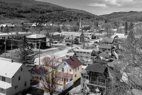 1 Batchelder Street Waterbury VT 05676