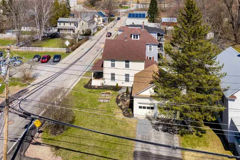 1 Batchelder Street Waterbury VT 05676
