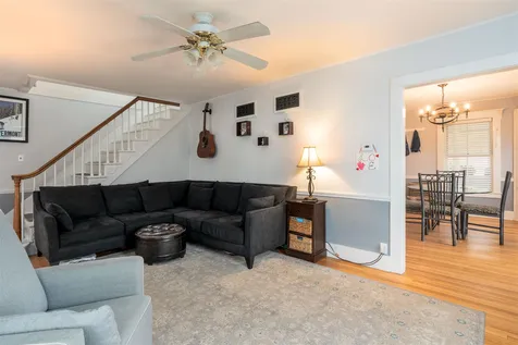 1 Batchelder Street Waterbury VT 05676