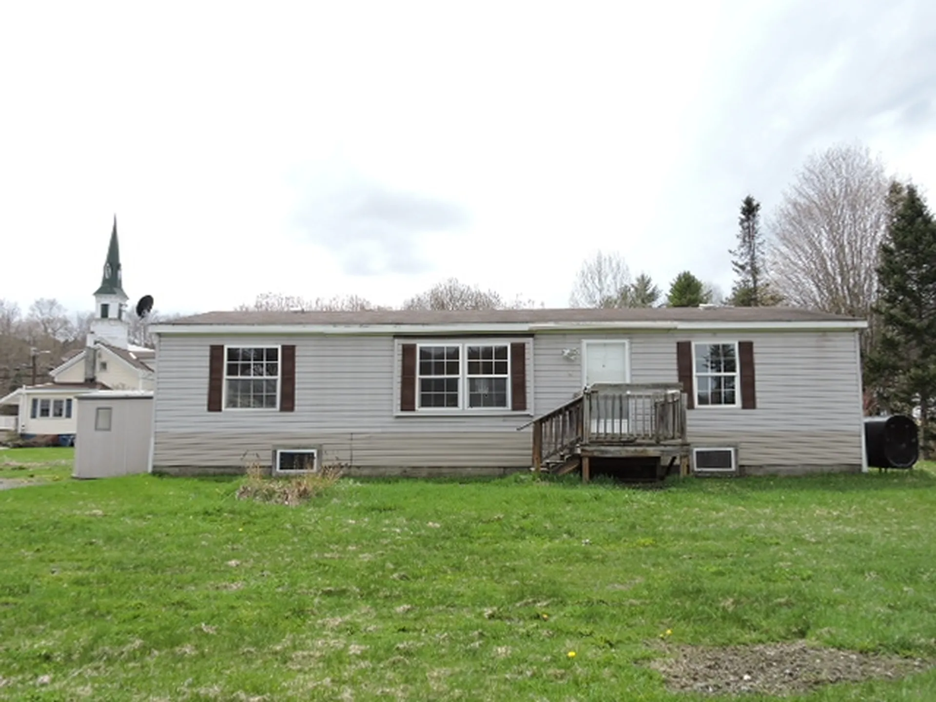 10 Beckett Street Williamstown VT 05679