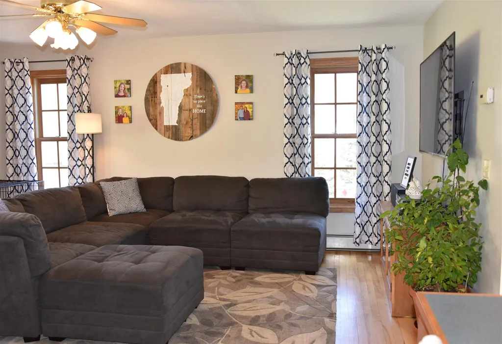 16 Meadow Drive Jericho VT 05465