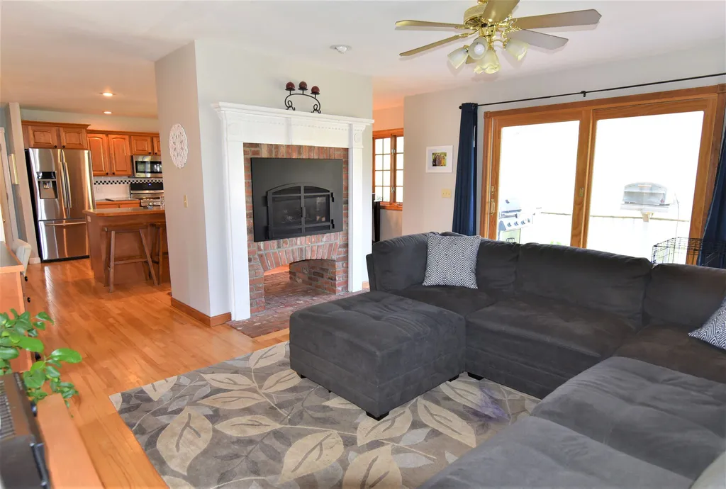 16 Meadow Drive Jericho VT 05465