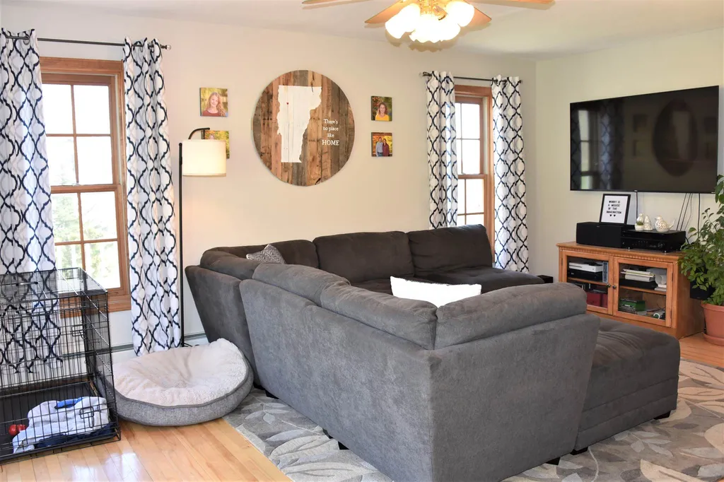 16 Meadow Drive Jericho VT 05465