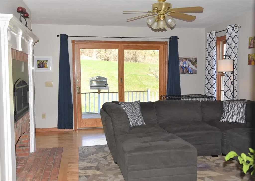 16 Meadow Drive Jericho VT 05465