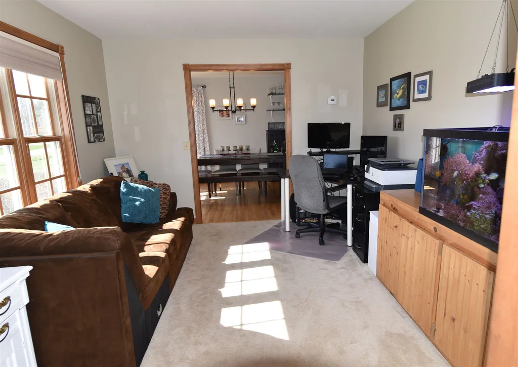16 Meadow Drive Jericho VT 05465
