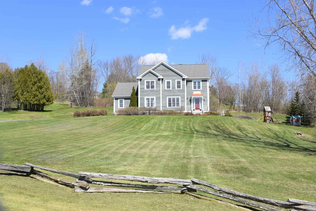 16 Meadow Drive Jericho VT 05465