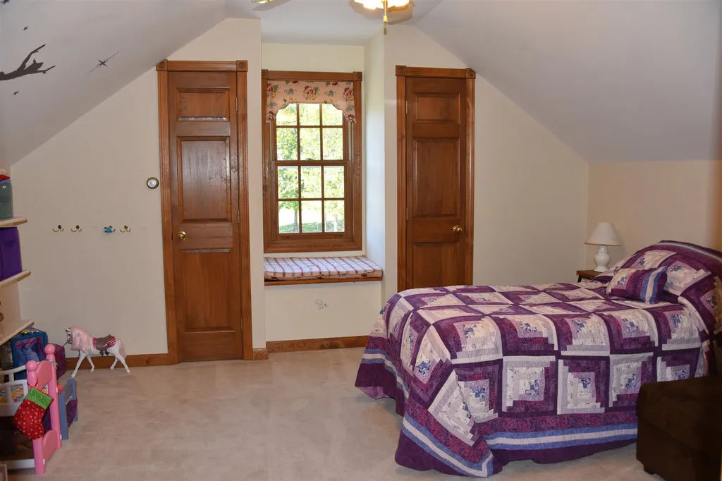 16 Meadow Drive Jericho VT 05465