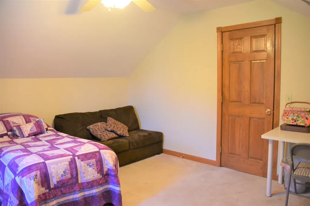 16 Meadow Drive Jericho VT 05465