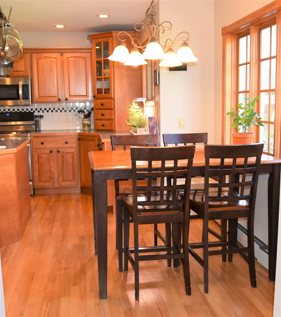 16 Meadow Drive Jericho VT 05465
