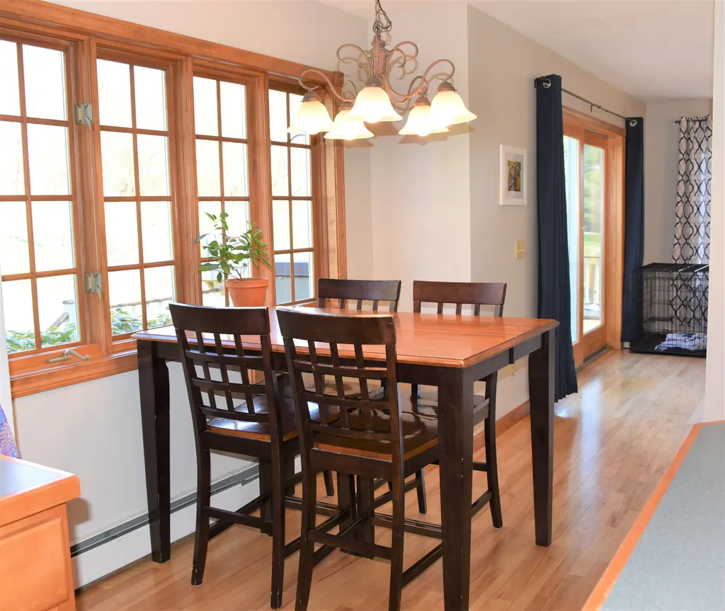 16 Meadow Drive Jericho VT 05465