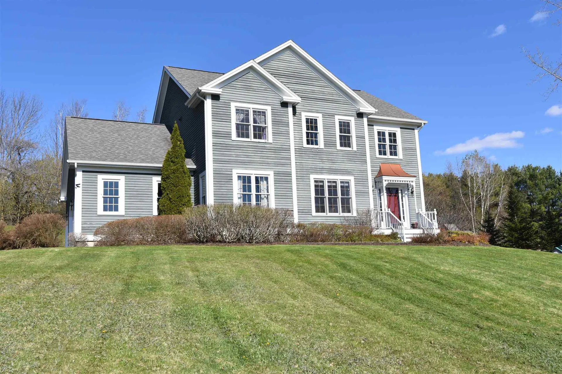 16 Meadow Drive Jericho VT 05465