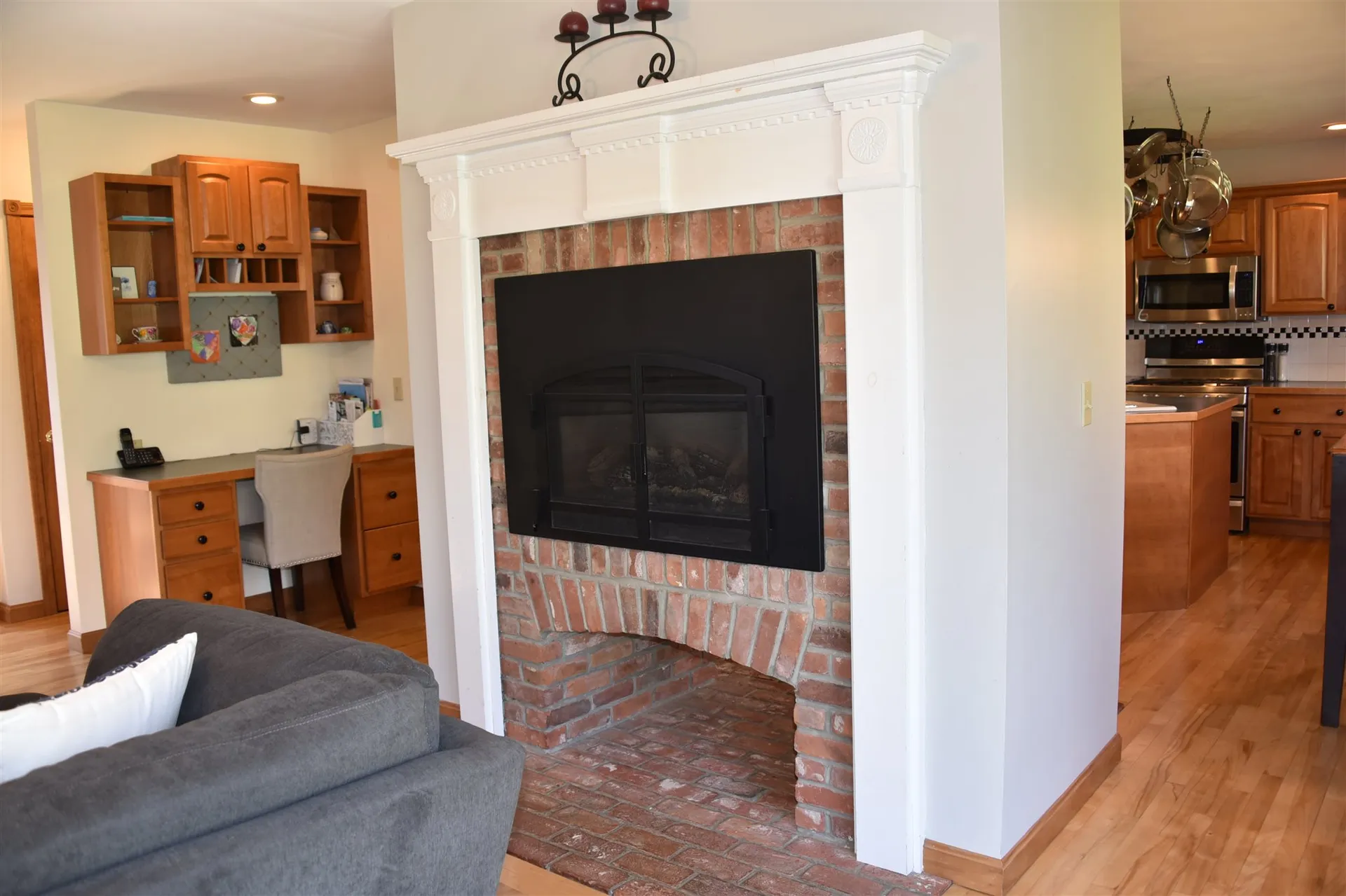 16 Meadow Drive Jericho VT 05465