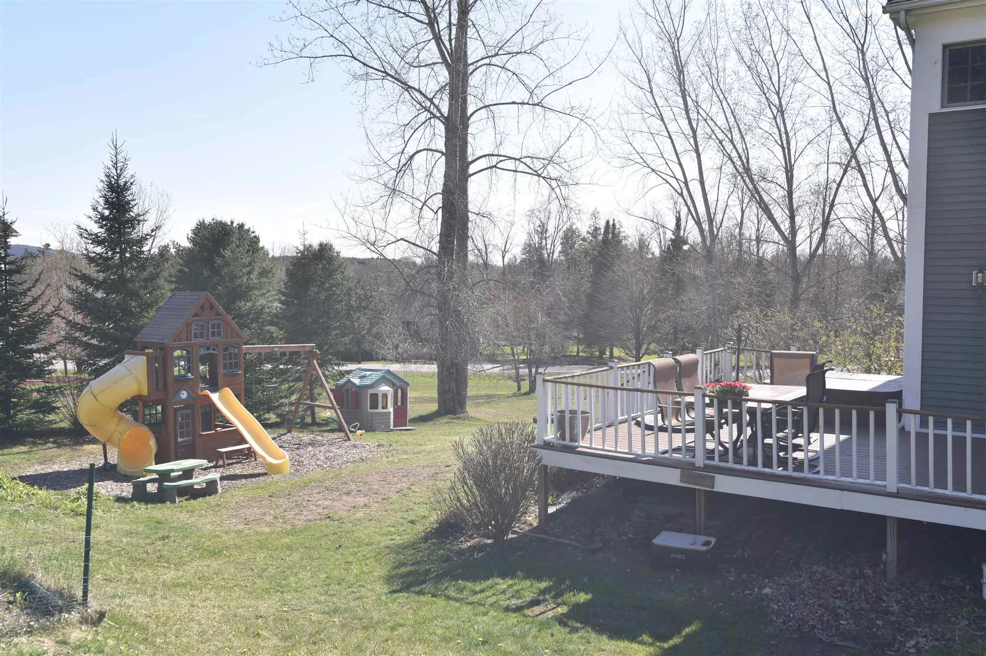 16 Meadow Drive Jericho VT 05465