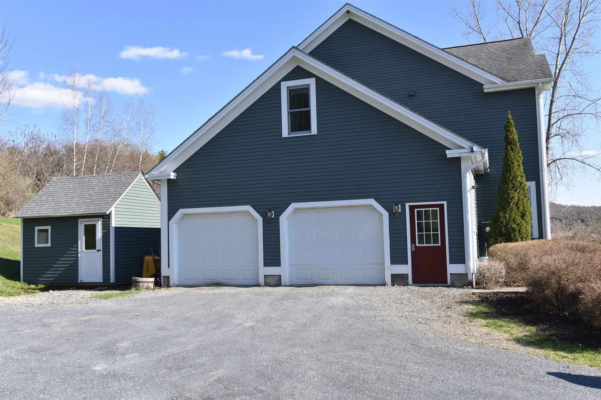 16 Meadow Drive Jericho VT 05465