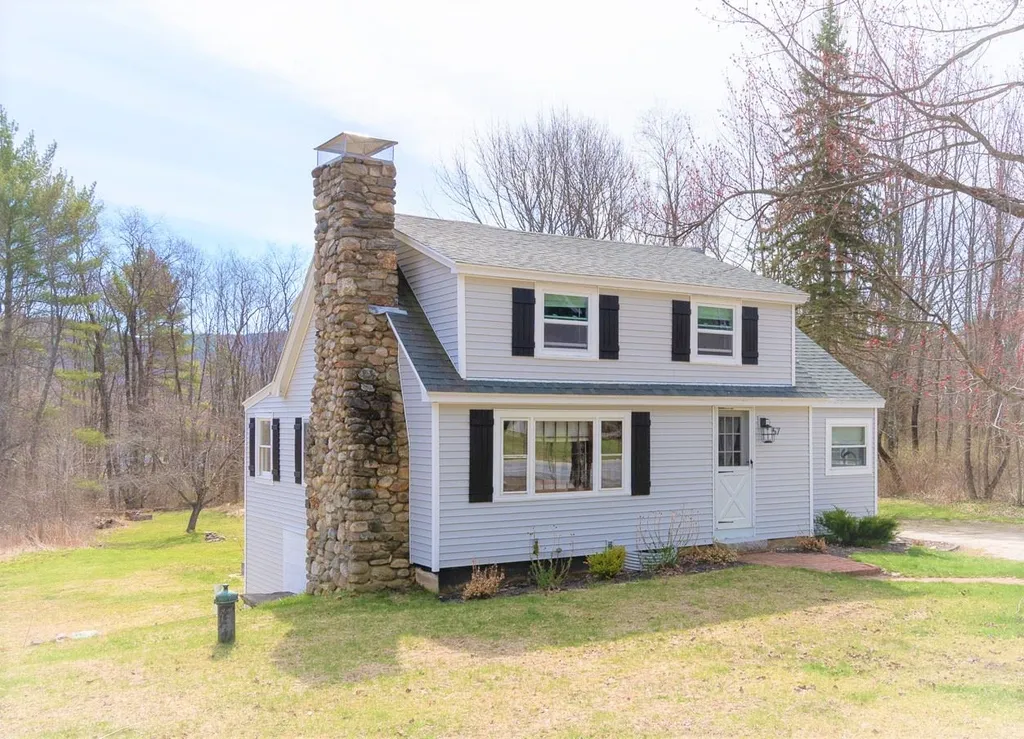 57 Gunstock Hill Road Gilford NH 03249