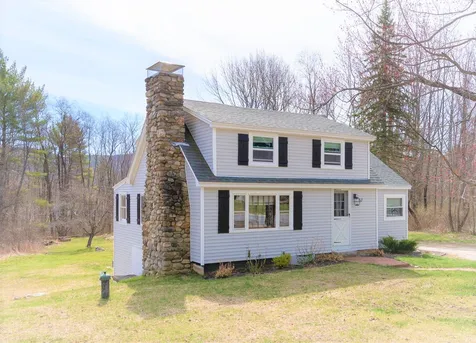 57 Gunstock Hill Road Gilford NH 03249