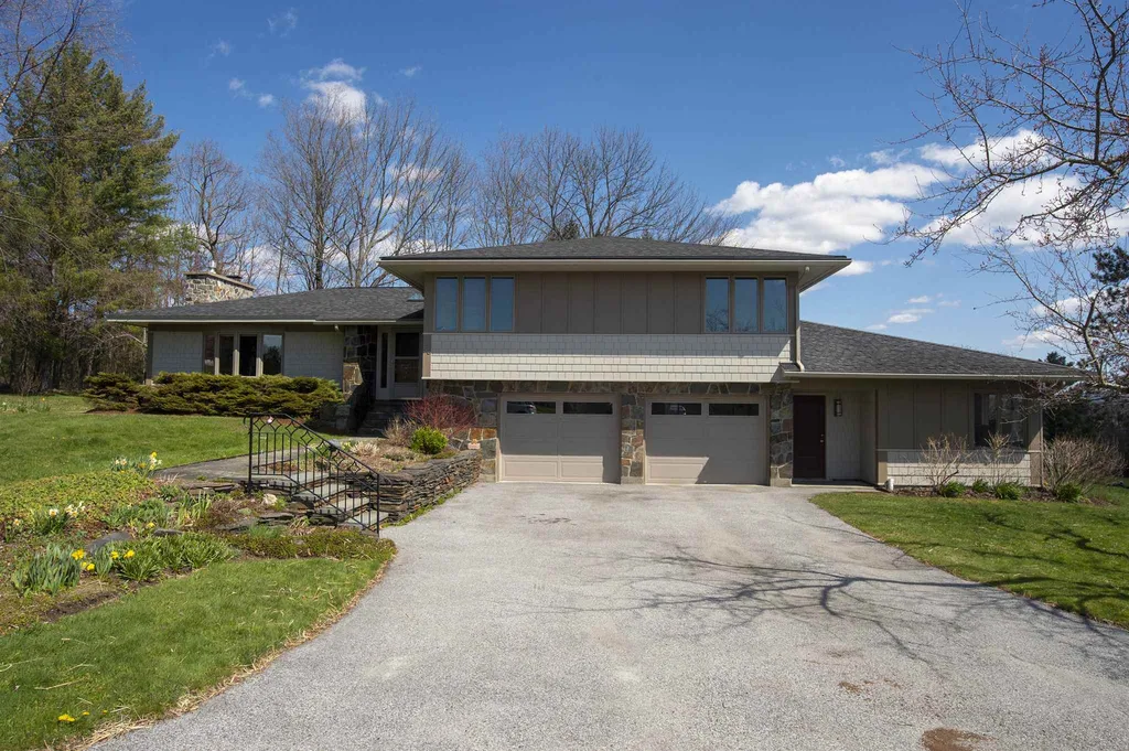56 Dyer Avenue Montpelier VT 05602