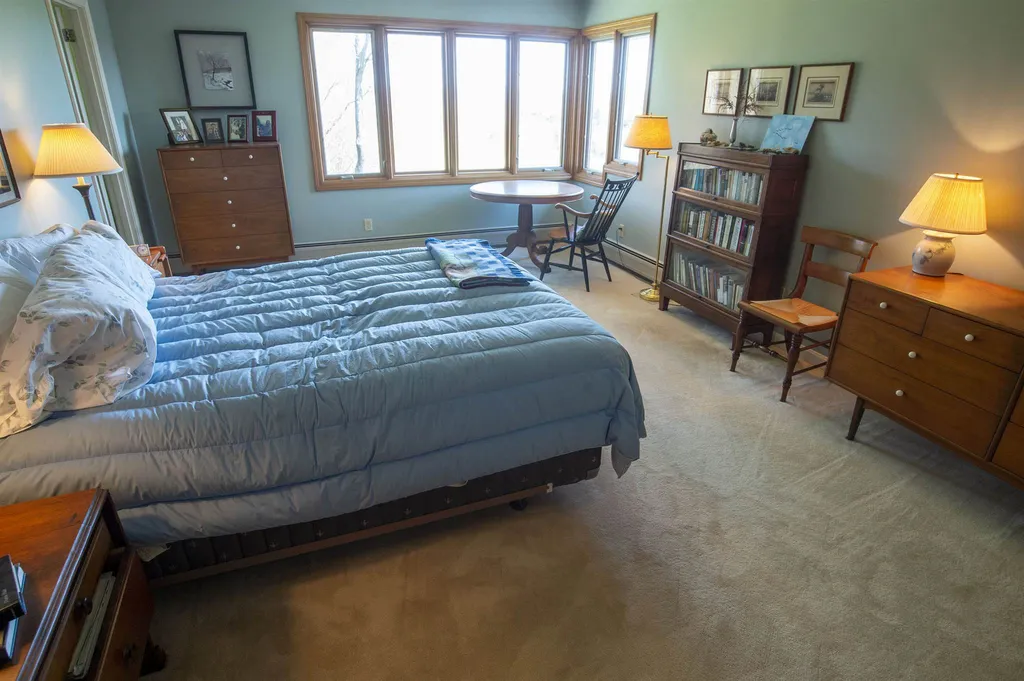 56 Dyer Avenue Montpelier VT 05602