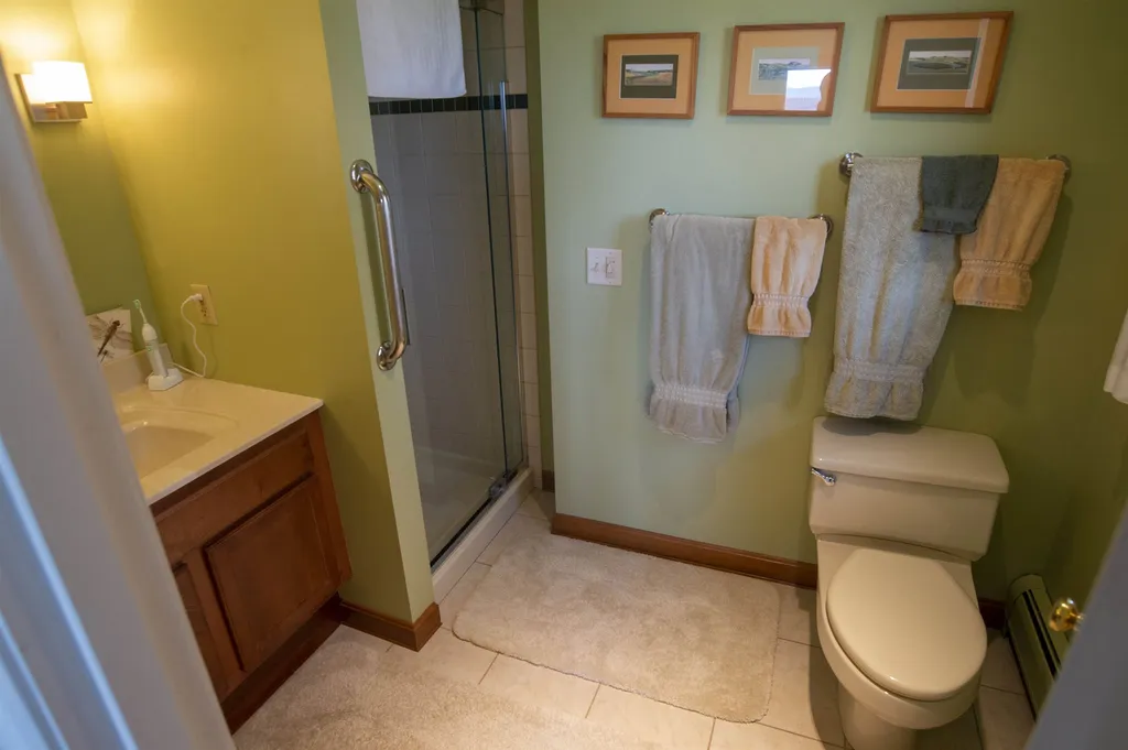 56 Dyer Avenue Montpelier VT 05602