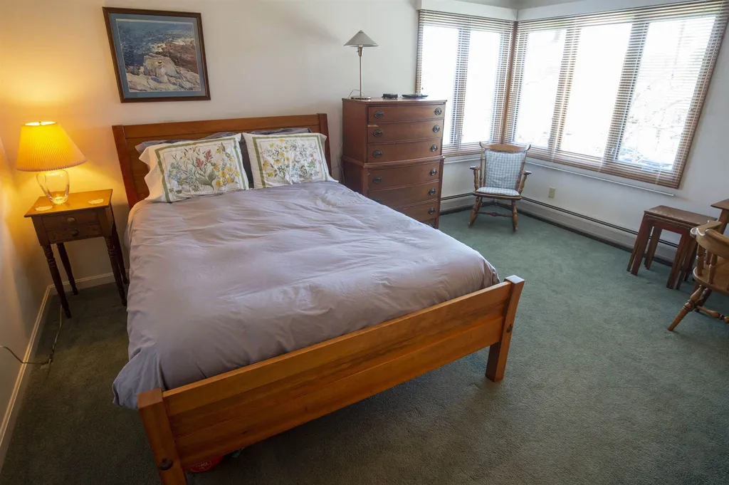 56 Dyer Avenue Montpelier VT 05602