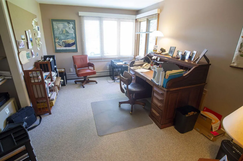 56 Dyer Avenue Montpelier VT 05602