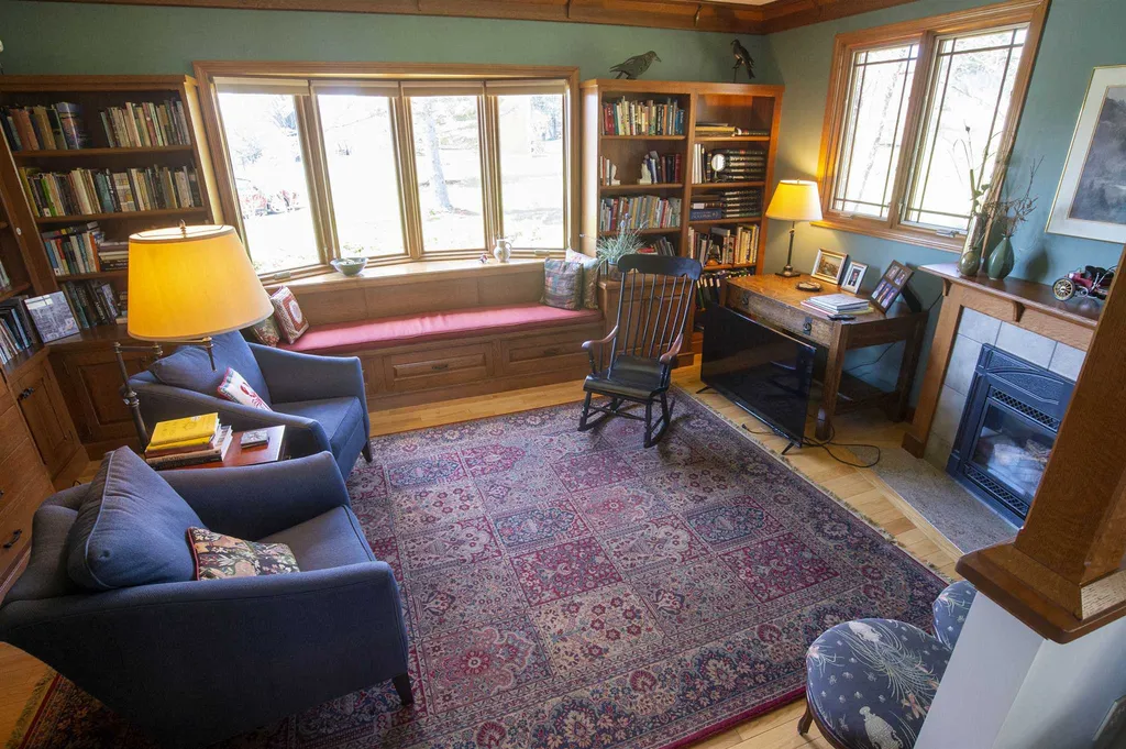56 Dyer Avenue Montpelier VT 05602