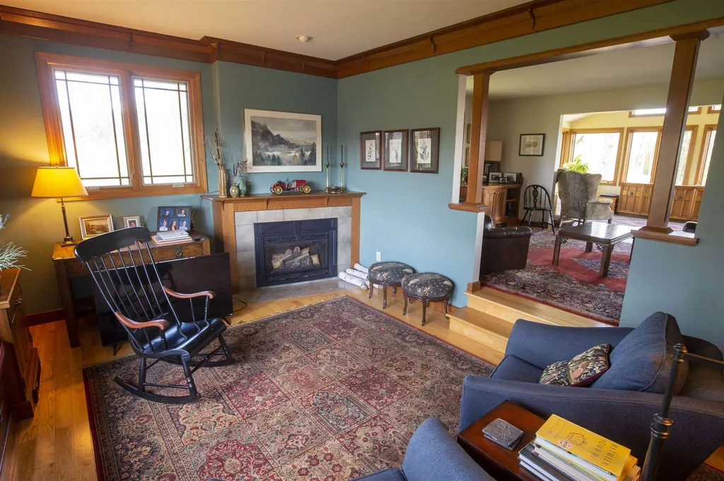 56 Dyer Avenue Montpelier VT 05602