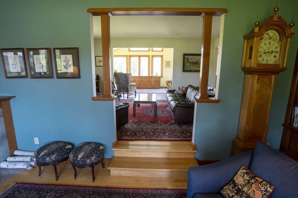 56 Dyer Avenue Montpelier VT 05602