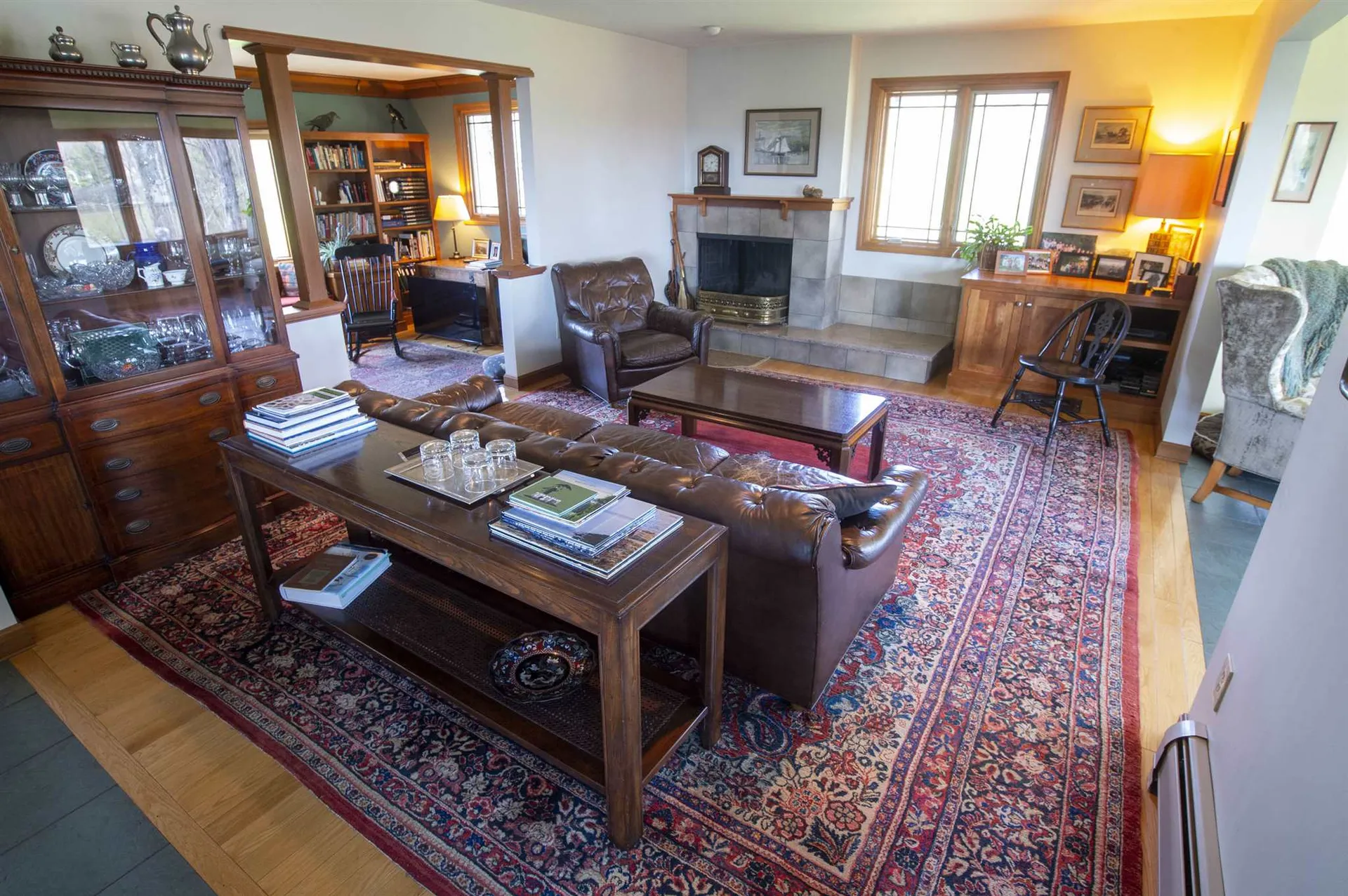 56 Dyer Avenue Montpelier VT 05602