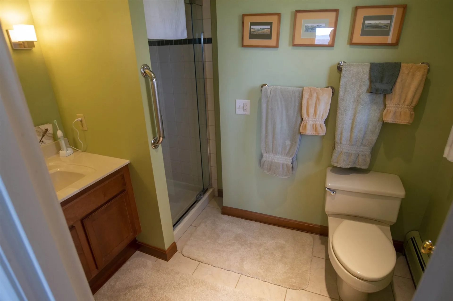 56 Dyer Avenue Montpelier VT 05602