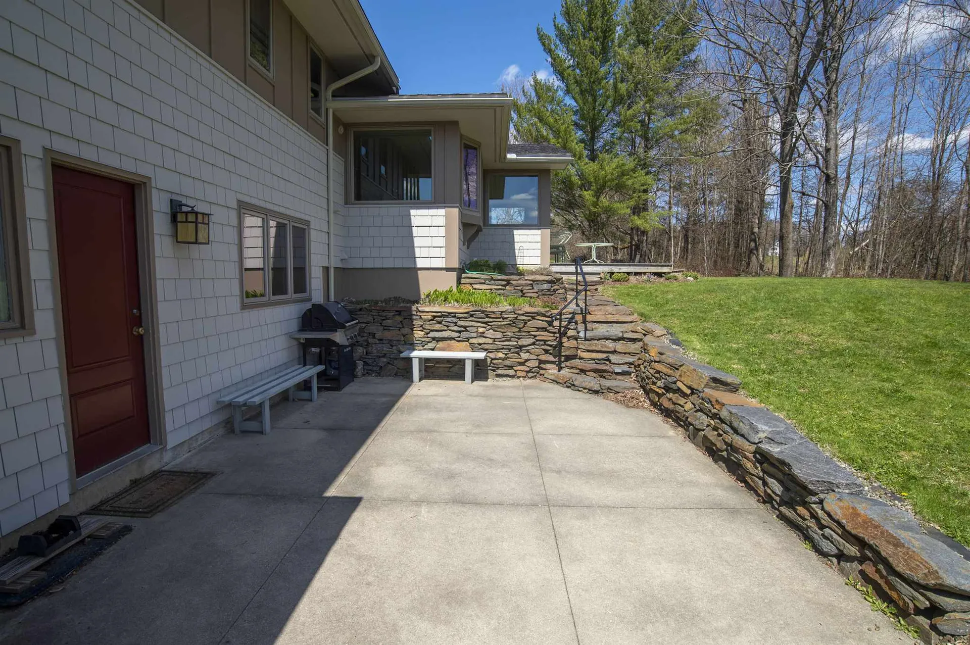 56 Dyer Avenue Montpelier VT 05602