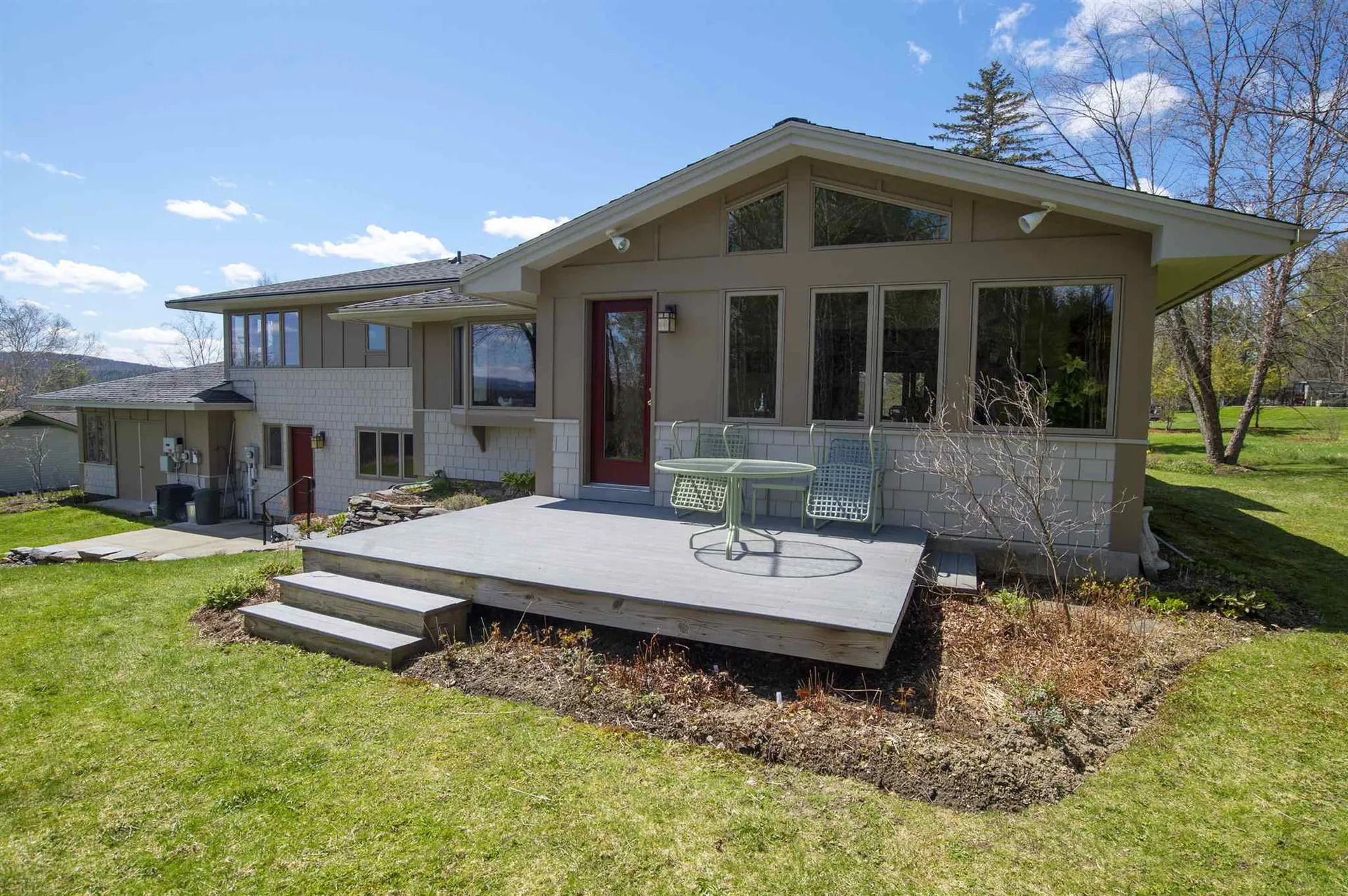 56 Dyer Avenue Montpelier VT 05602