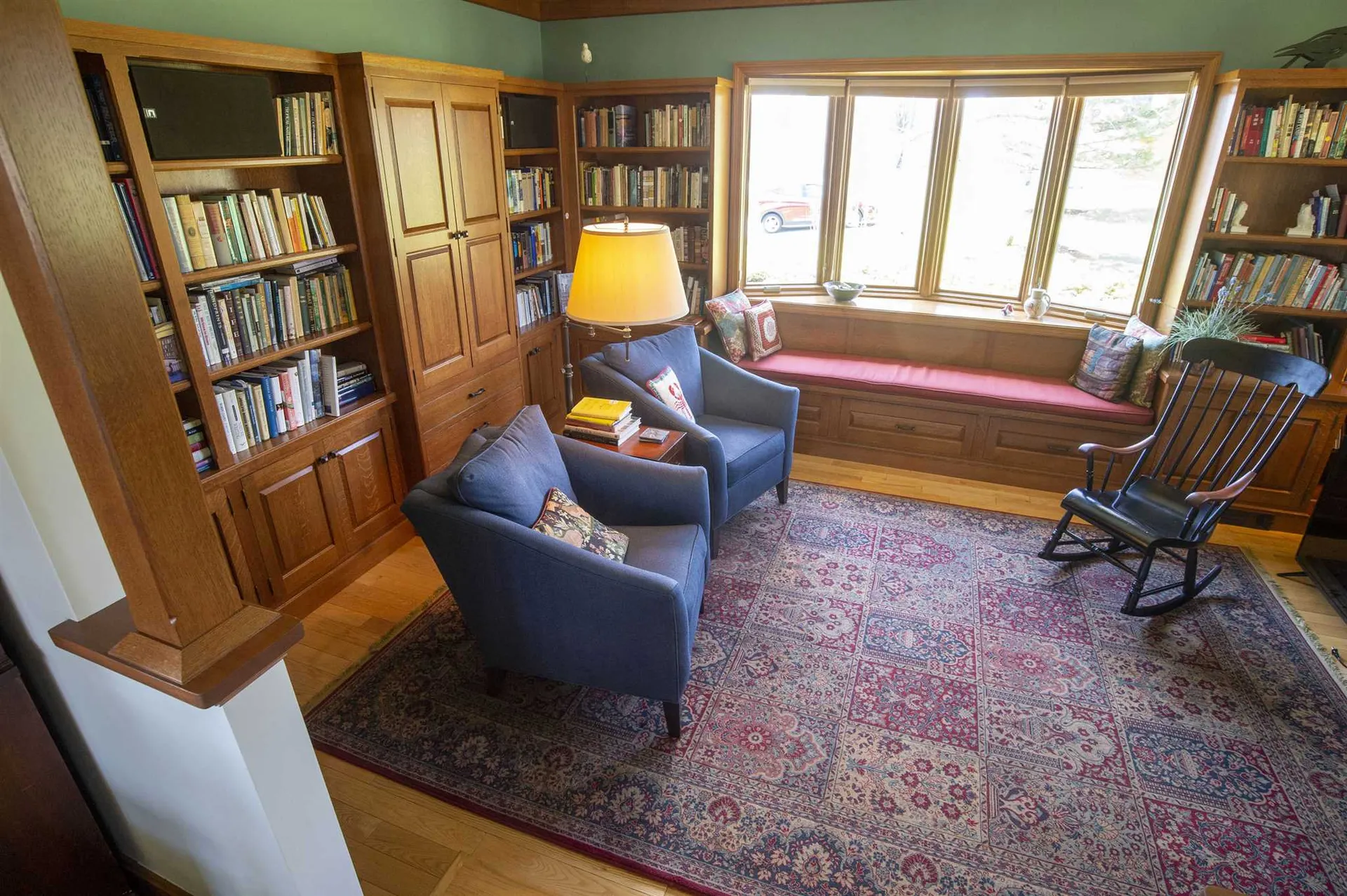 56 Dyer Avenue Montpelier VT 05602