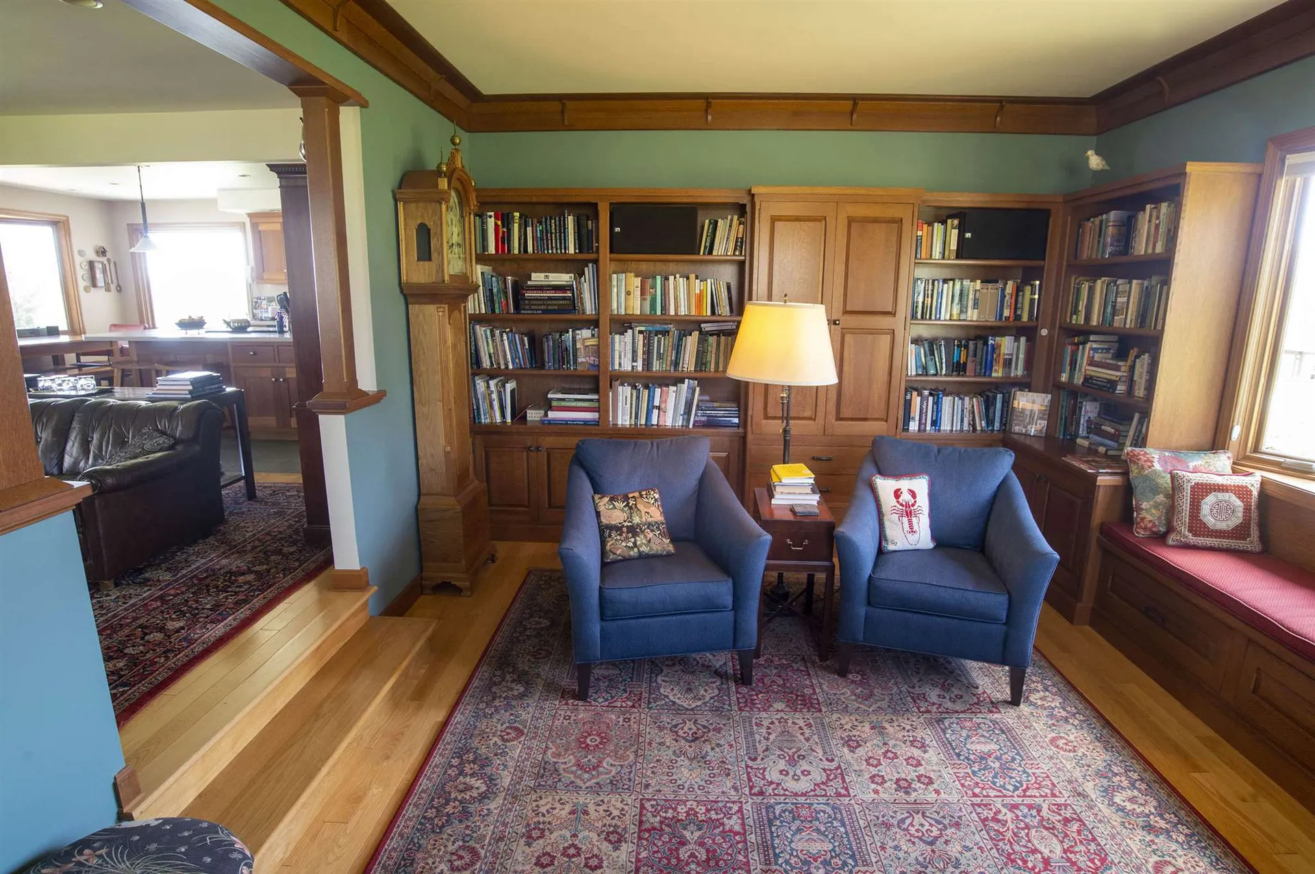 56 Dyer Avenue Montpelier VT 05602