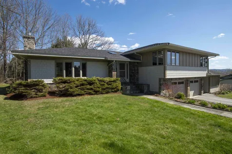 56 Dyer Avenue Montpelier VT 05602