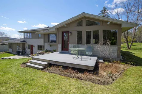 56 Dyer Avenue Montpelier VT 05602