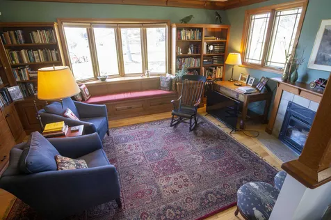 56 Dyer Avenue Montpelier VT 05602