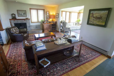 56 Dyer Avenue Montpelier VT 05602