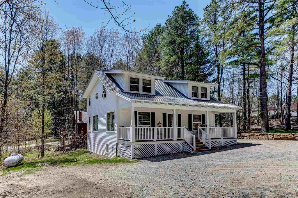 37 Cranmore Road Conway NH 03860