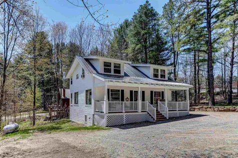 37 Cranmore Road Conway NH 03860