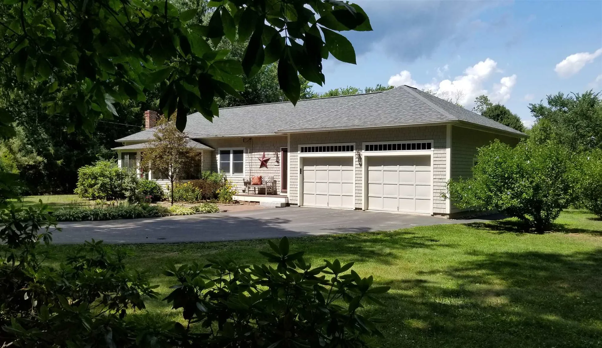 314 Piscassic Road Newfields NH 03856